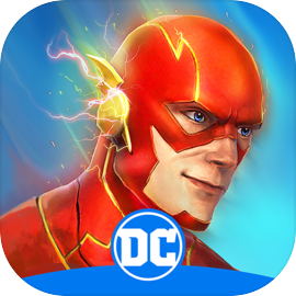 DC Legends: Fight Super Heroes