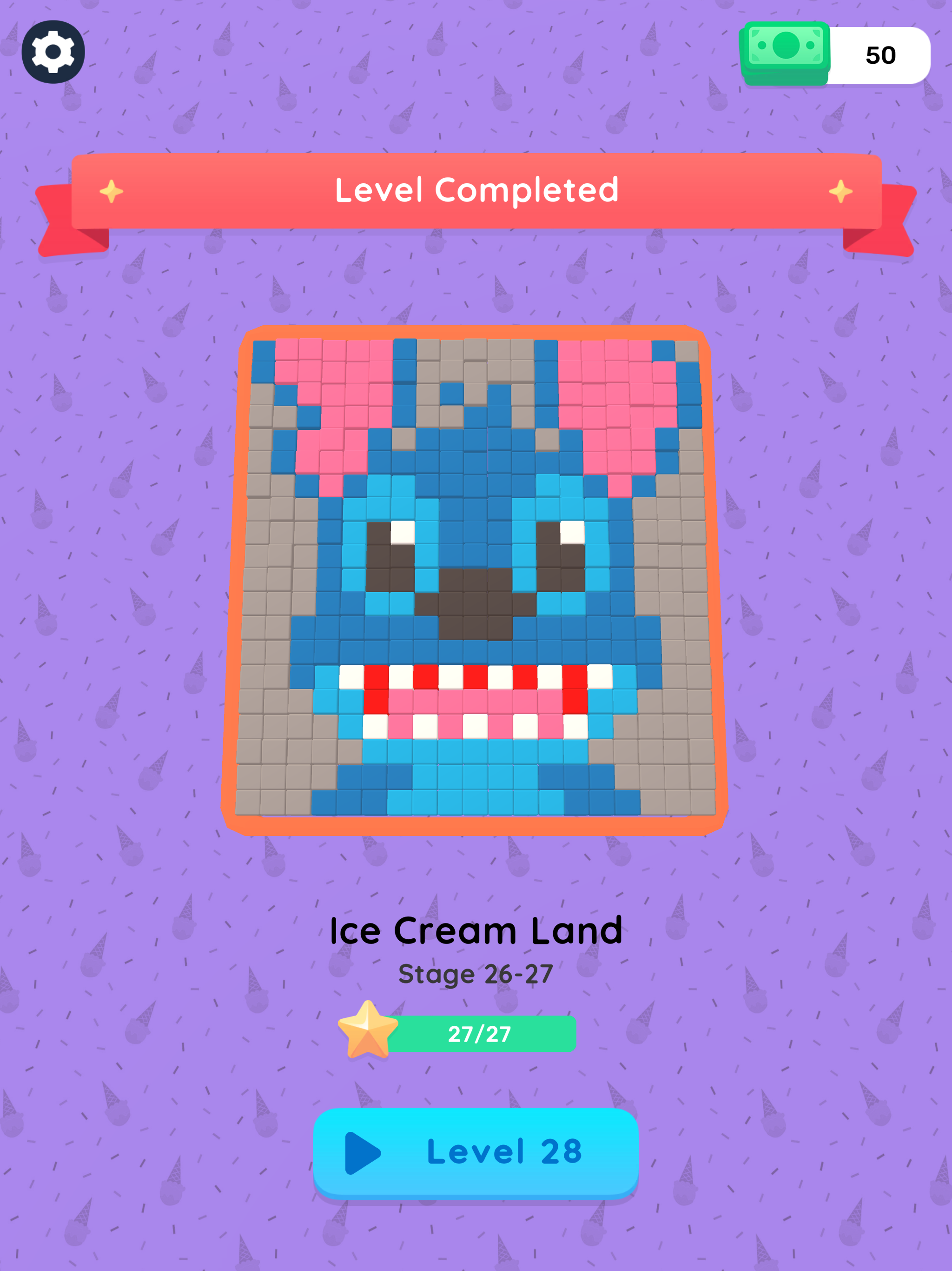 Word Miner! Game Screenshot