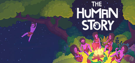 Banner of The Human Story 