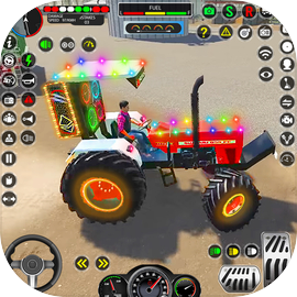 Baixar Tractor Mania 25 Android - Download APK Grátis