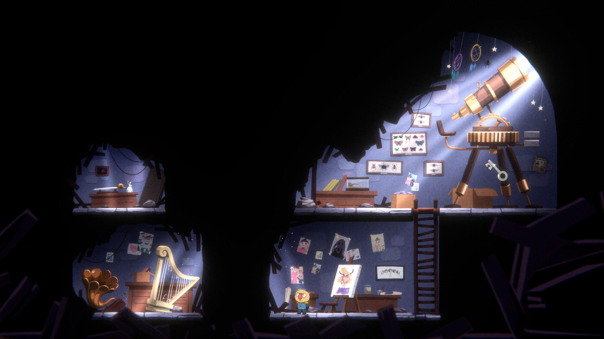 Screenshot 4 of Ugly 