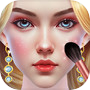 Makeover salon: Makeup ASMR