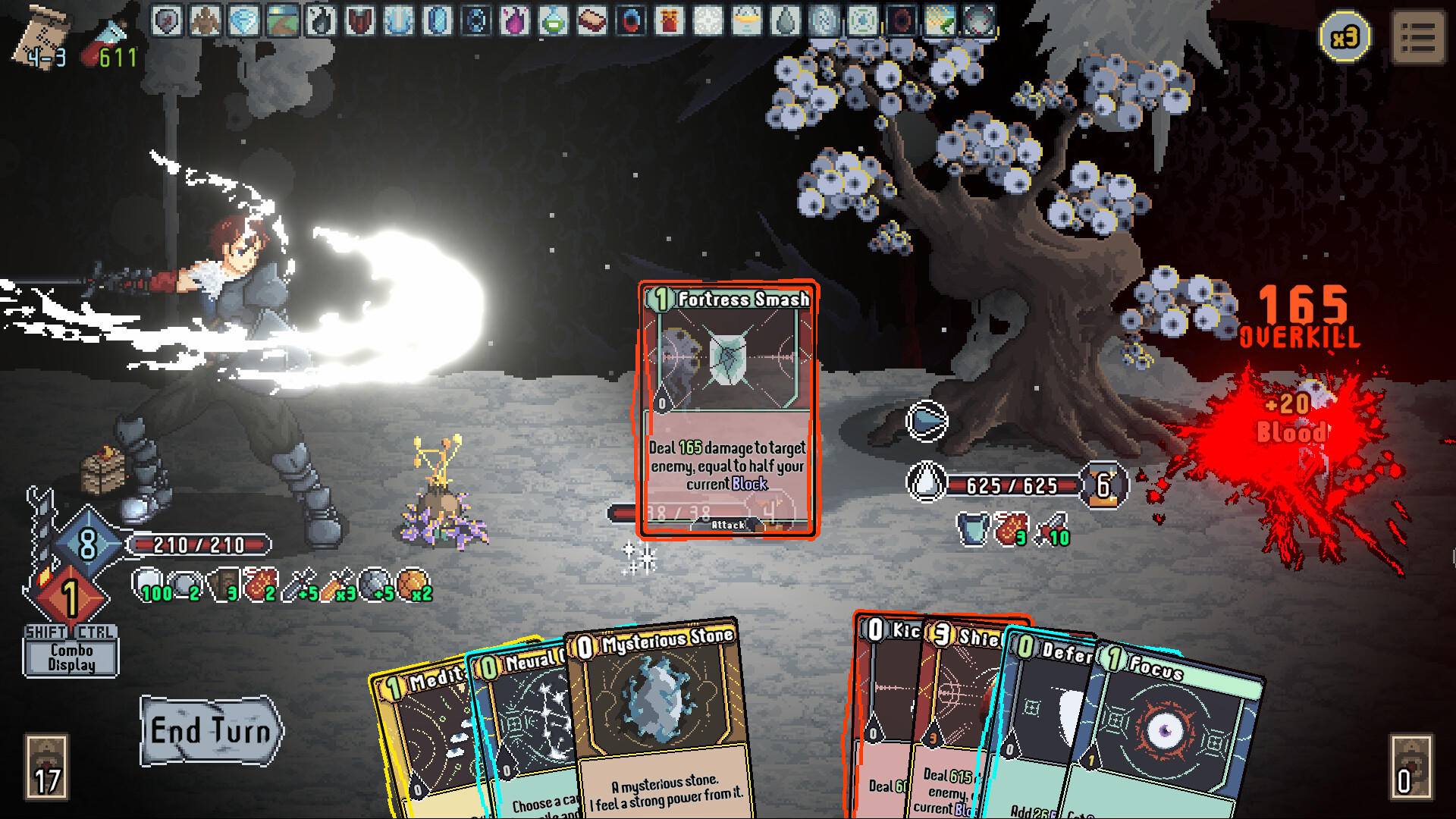 Novus Orbis Game Screenshot