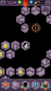 I Keep Having This Dream Game Screenshot