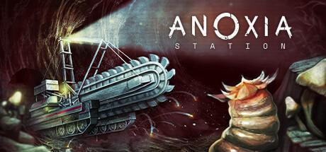 Banner of Anoxia Station 