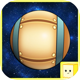 Rolls : Space Run 3D
