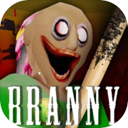 Branny : Scary horror game