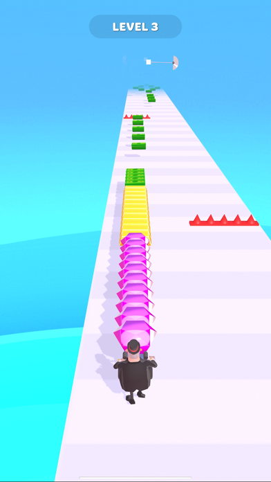 Cuplikan Layar Game Atm Rush