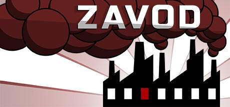 Banner of ZAVOD: Conveyor Logic 