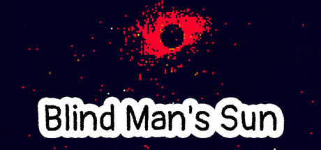 Banner of Blind Man's Sun 