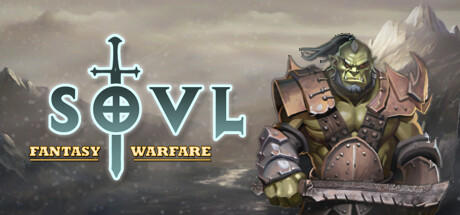 Banner of SOVL: Fantasy Warfare 