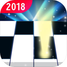 HappyFamily - Magic Piano Master