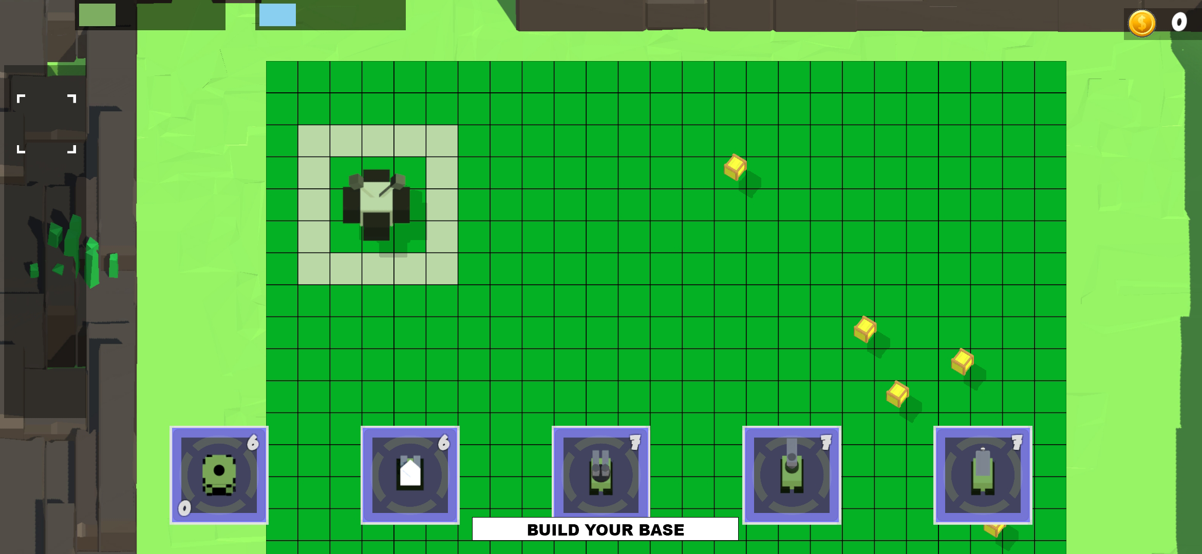 SmashDash RTS Latest Version for Android/iOS APK - TapTap