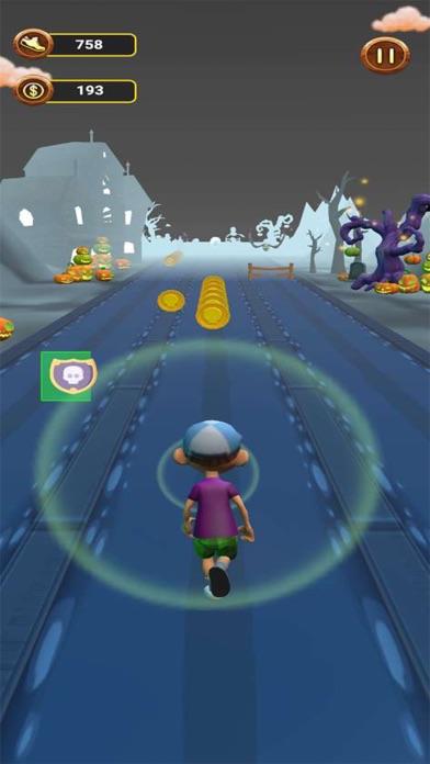 Download do APK de Jogo Subway 3d Rush Runner para Android