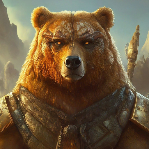 Honey Bear Latest Version for Android/iOS APK - TapTap