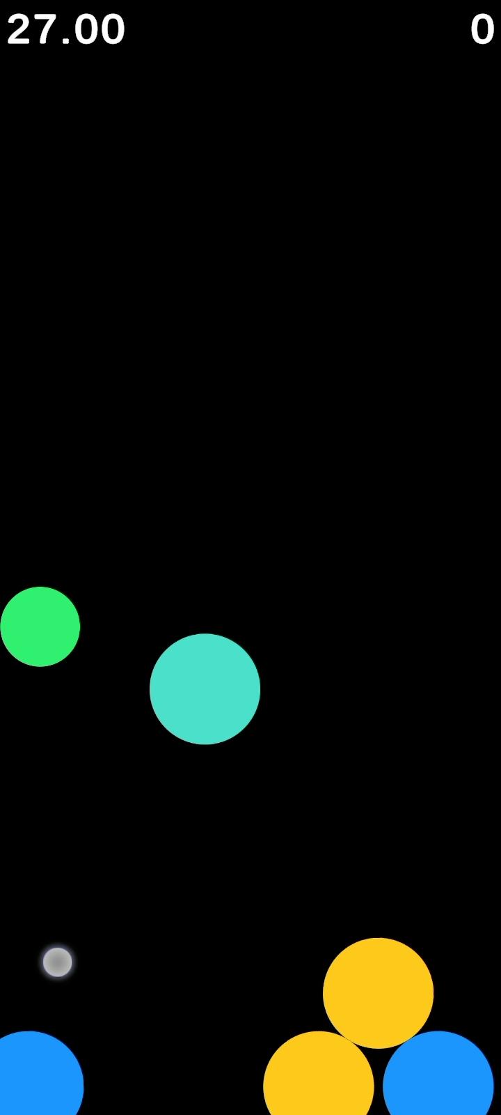 Screenshot 8 of Crazy Balls 