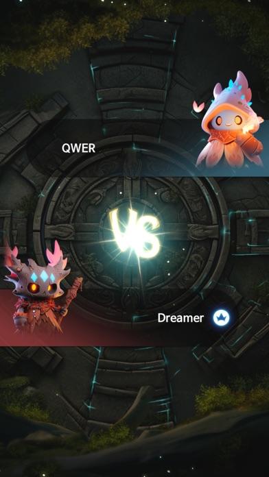 Tempest : Tower of Probatio Game Screenshot