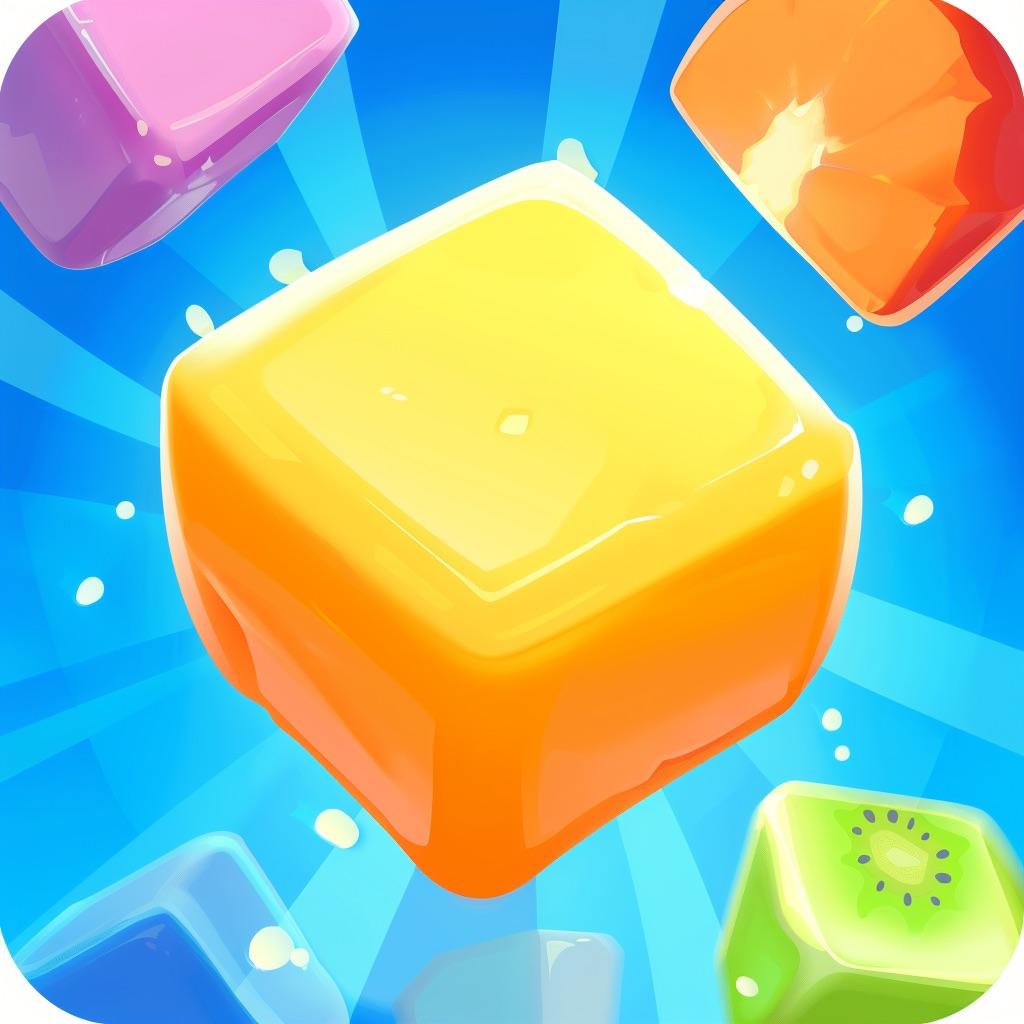 Blast Block 3D Latest Version for Android/iOS APK - TapTap
