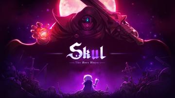 Banner of Skul: The Hero Slayer 