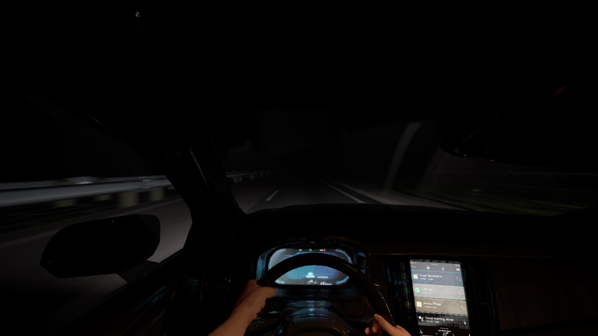 Screenshot 1 of Don't Text and Drive 