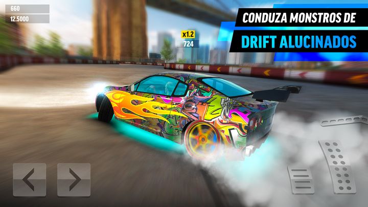 Drift Max World Corrida versão móvel andróide iOS apk baixar  gratuitamente-TapTap