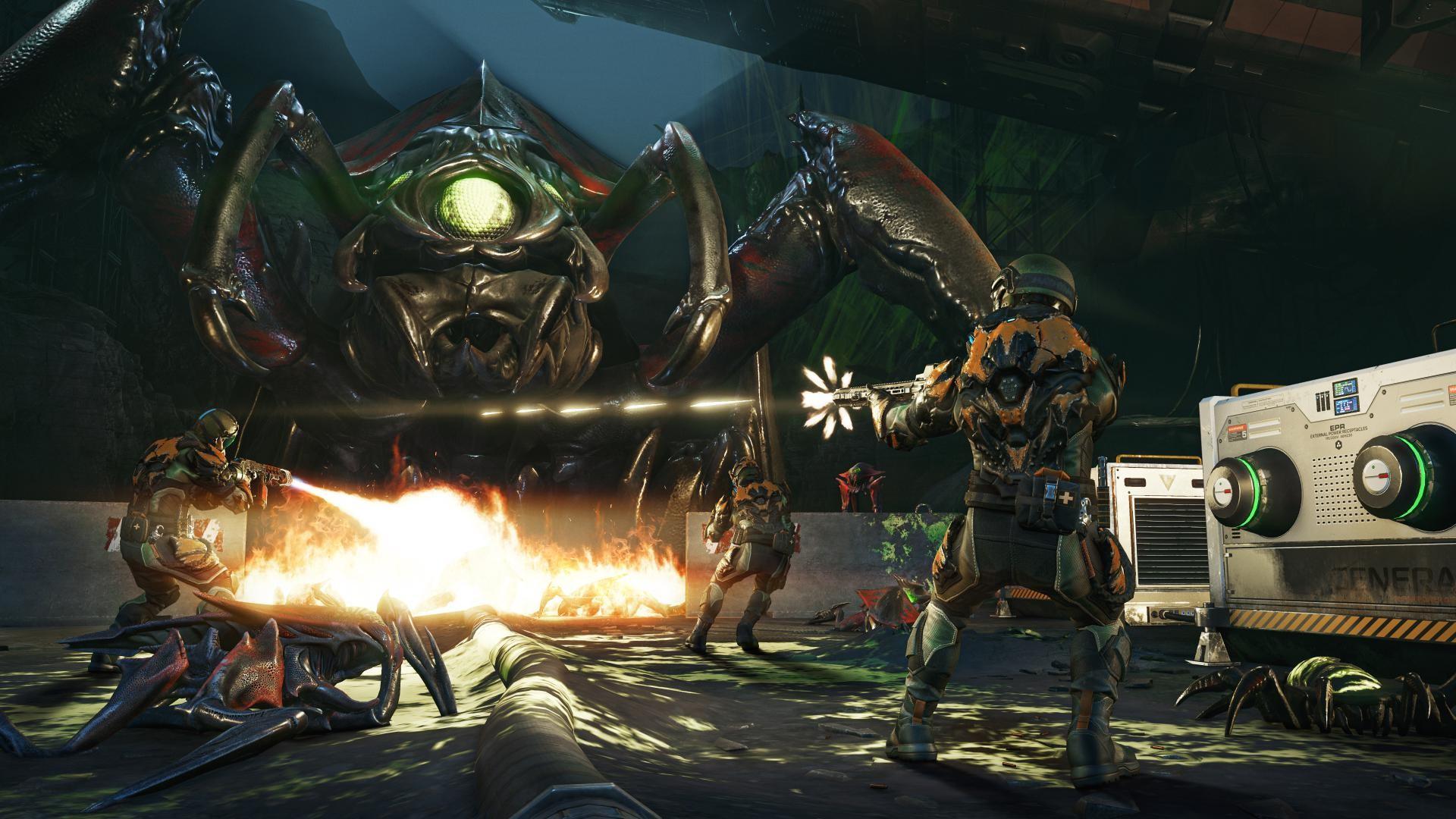 Screenshot 10 of 워페이스 