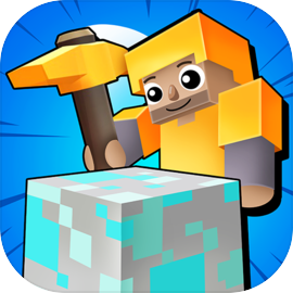 Mining Rush 3D: Idle Games