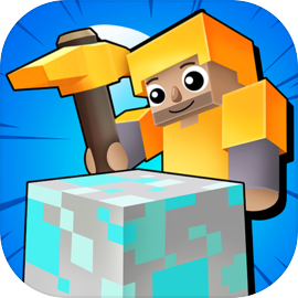 Mining Rush 3D: Idle Games Game for Android - Download