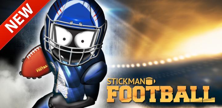 Banner of Stickman Football 