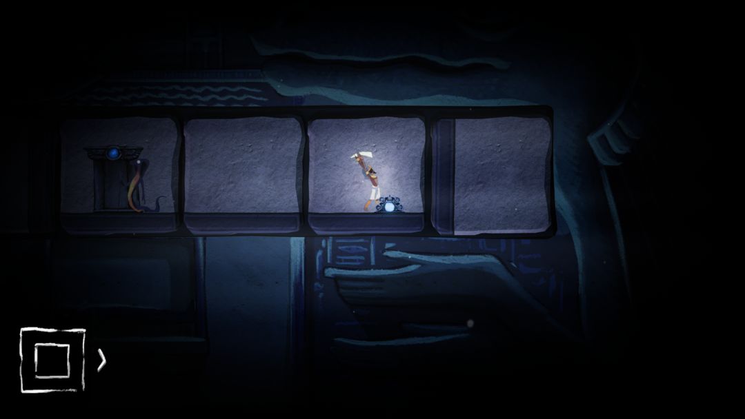 Path of Ra - Narrative Puzzle screenshot game
