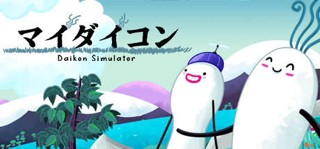Banner of マイダイコン– Daikon Simulator 