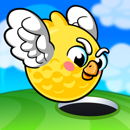 Super Flappy Golf Latest Version for Android/iOS - TapTap