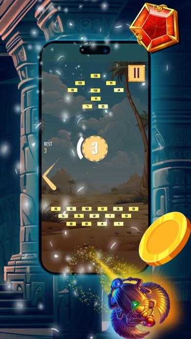 Egypt Breakout Latest Version for Android/iOS APK - TapTap