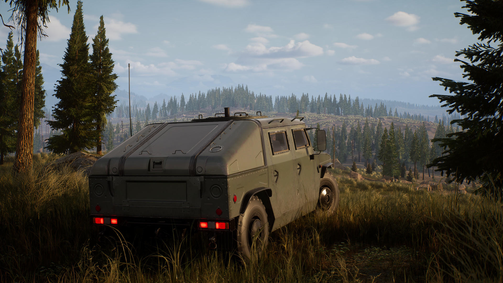 Screenshot 3 of The Day Before 