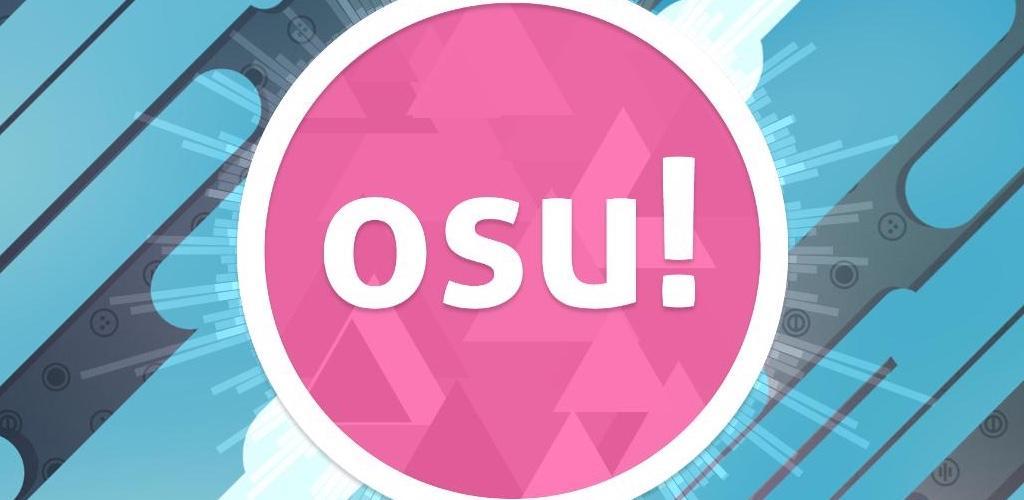 Banner of osu! 