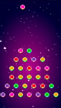 Piko Deep Space 遊戲截圖