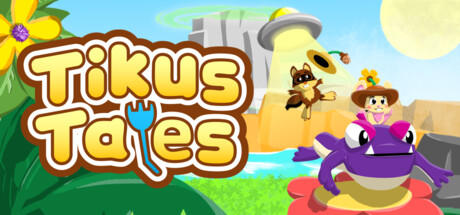 Banner of Tikus Tales 