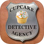 Icon of Cupcake Detective (Full)