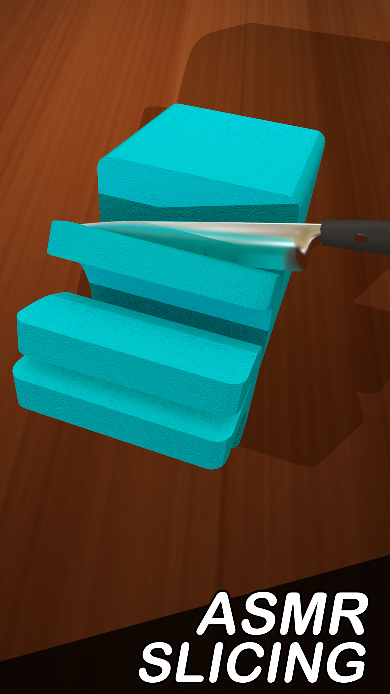 Screenshot 3 of Antistress ASMR: Fidget Toys 