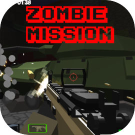 Zombie Arena 3D Survival Offline