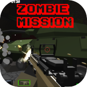 Zombie Arena 3D Survival အော့ဖ်လိုင်း