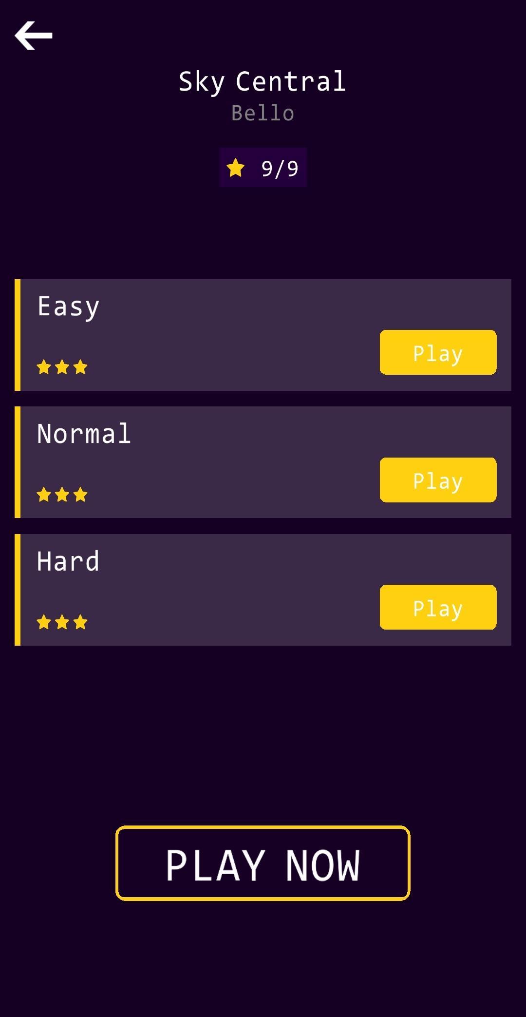 Screenshot 3 of Drum Pad Extreme 6.3