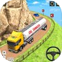 Oil Tanker Truck Driver Games