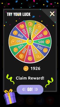 Slither vs Circles: All in One Game Screenshot