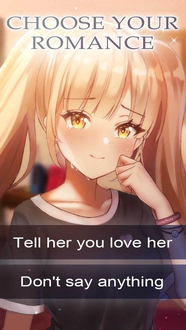 Protect my Love: Dating Sim screenshot game
