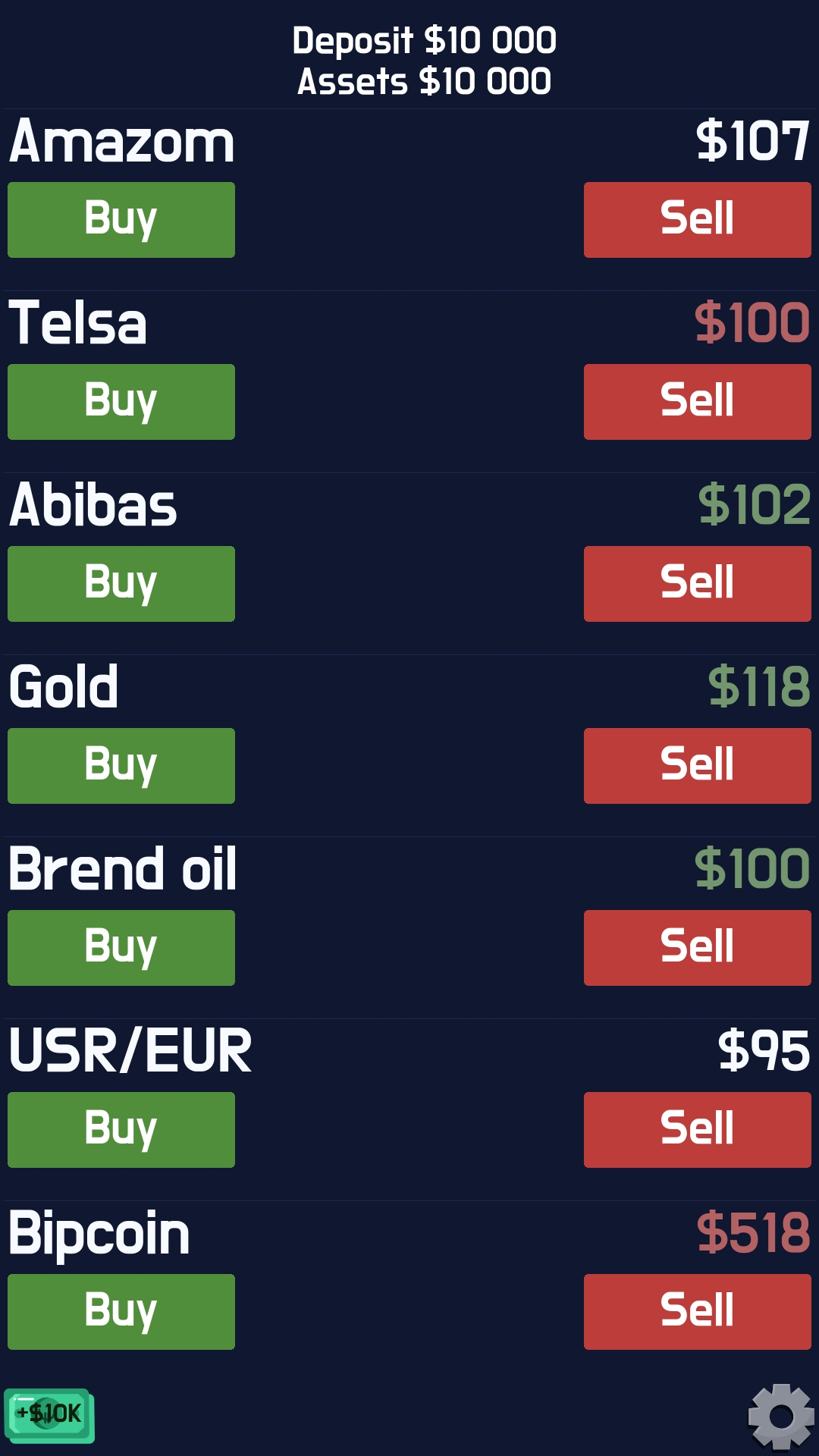 Trade Me android iOS apk download for freeTapTap