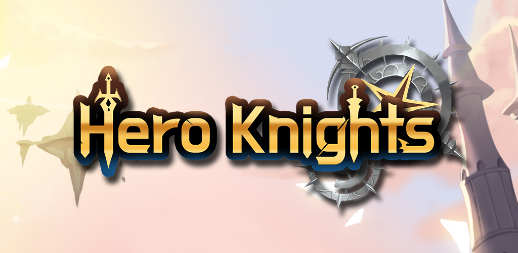 Banner of Hero Knights (เกม RPG ที่ไม่ได้ใช้งาน) 1.0.91