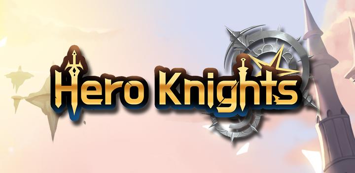 Banner of Hero Knights (idle RPG) 1.0.91