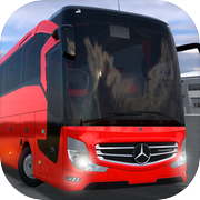 Симулятор автобуса: Ultimate