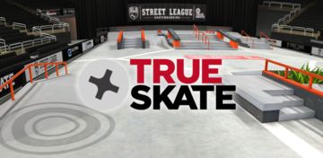 Banner of True Skate 